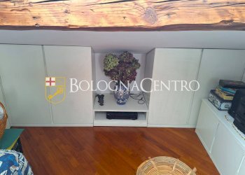 Monolocale Bologna (zona Centro Storico) - foto 22