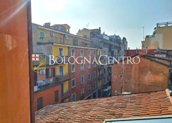 Monolocale Bologna (zona Centro Storico) - foto 24