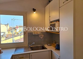 Monolocale Bologna (zona Centro Storico) - foto 25