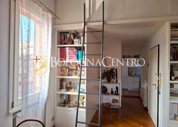 Monolocale Bologna (zona Centro Storico) - foto 30
