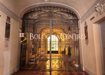 Apartment Bologna (neighborhood Saragozza) - photo 1