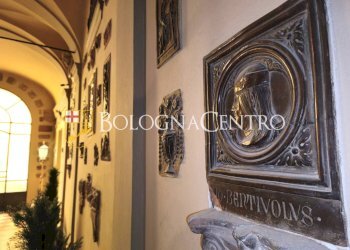 Apartment Bologna (neighborhood Saragozza) - photo 2