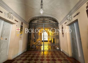 Apartment Bologna (neighborhood Saragozza) - photo 5