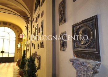 Apartment Bologna (neighborhood Saragozza) - photo 7
