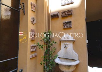 Apartment Bologna (neighborhood Saragozza) - photo 9