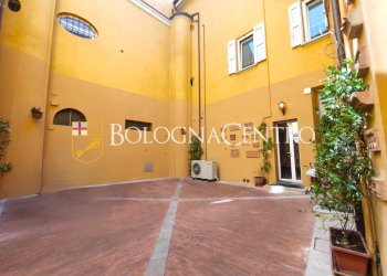 Apartment Bologna (neighborhood Saragozza) - photo 11