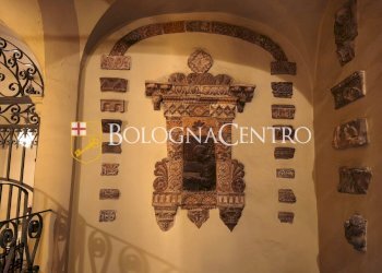 Apartment Bologna (neighborhood Saragozza) - photo 12