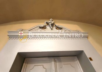 Apartment Bologna (neighborhood Saragozza) - photo 14