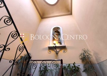 Apartment Bologna (neighborhood Saragozza) - photo 15