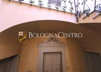 Apartment Bologna (neighborhood Saragozza) - photo 16