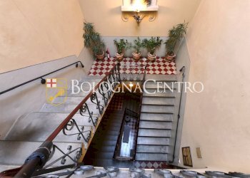 Apartment Bologna (neighborhood Saragozza) - photo 17