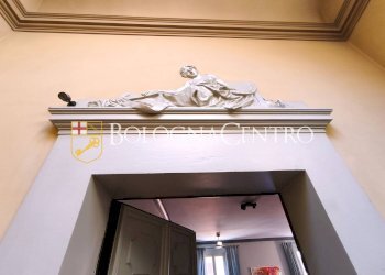 Apartment Bologna (neighborhood Saragozza) - photo 19