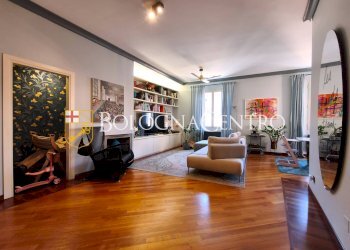 Apartment Bologna (neighborhood Saragozza) - photo 20