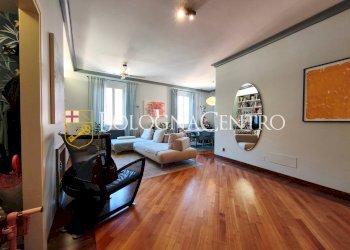 Apartment Bologna (neighborhood Saragozza) - photo 21