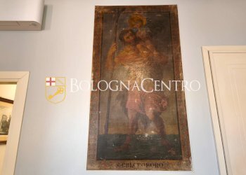 Apartment Bologna (neighborhood Saragozza) - photo 22