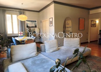 Apartment Bologna (neighborhood Saragozza) - photo 23