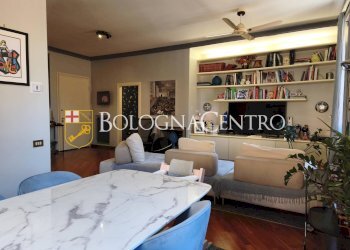 Apartment Bologna (neighborhood Saragozza) - photo 24