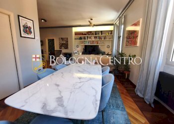 Apartment Bologna (neighborhood Saragozza) - photo 25