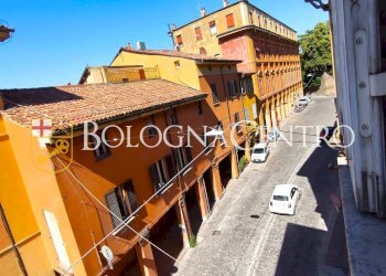 Apartment Bologna (neighborhood Saragozza) - photo 28