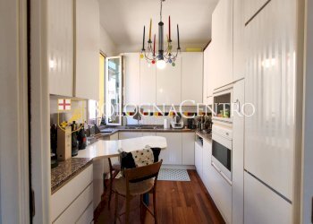 Apartment Bologna (neighborhood Saragozza) - photo 30