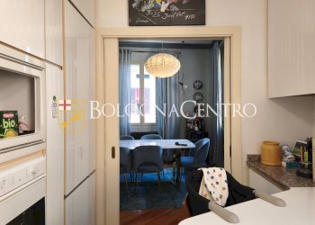 Apartment Bologna (neighborhood Saragozza) - photo 31
