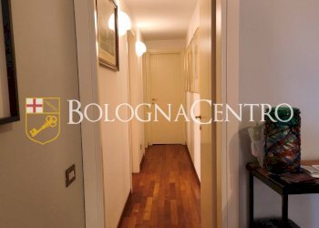 Apartment Bologna (neighborhood Saragozza) - photo 33