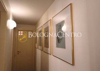Apartment Bologna (neighborhood Saragozza) - photo 34