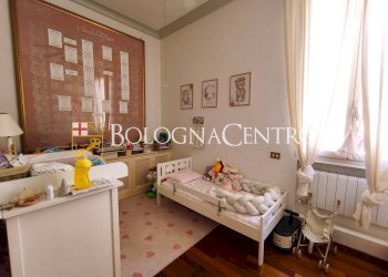 Apartment Bologna (neighborhood Saragozza) - photo 35