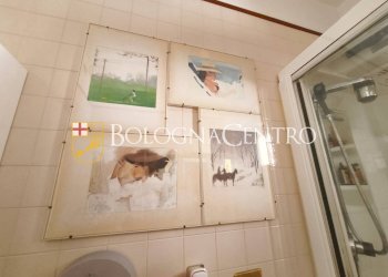 Apartment Bologna (neighborhood Saragozza) - photo 38
