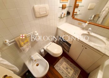 Apartment Bologna (neighborhood Saragozza) - photo 41