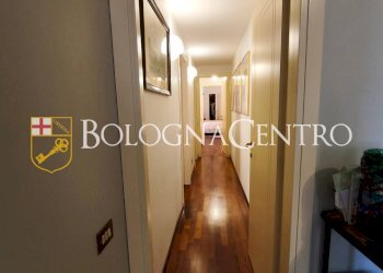 Apartment Bologna (neighborhood Saragozza) - photo 49