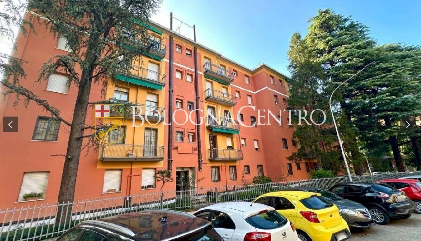 Trilocale Casalecchio di Reno - foto 1