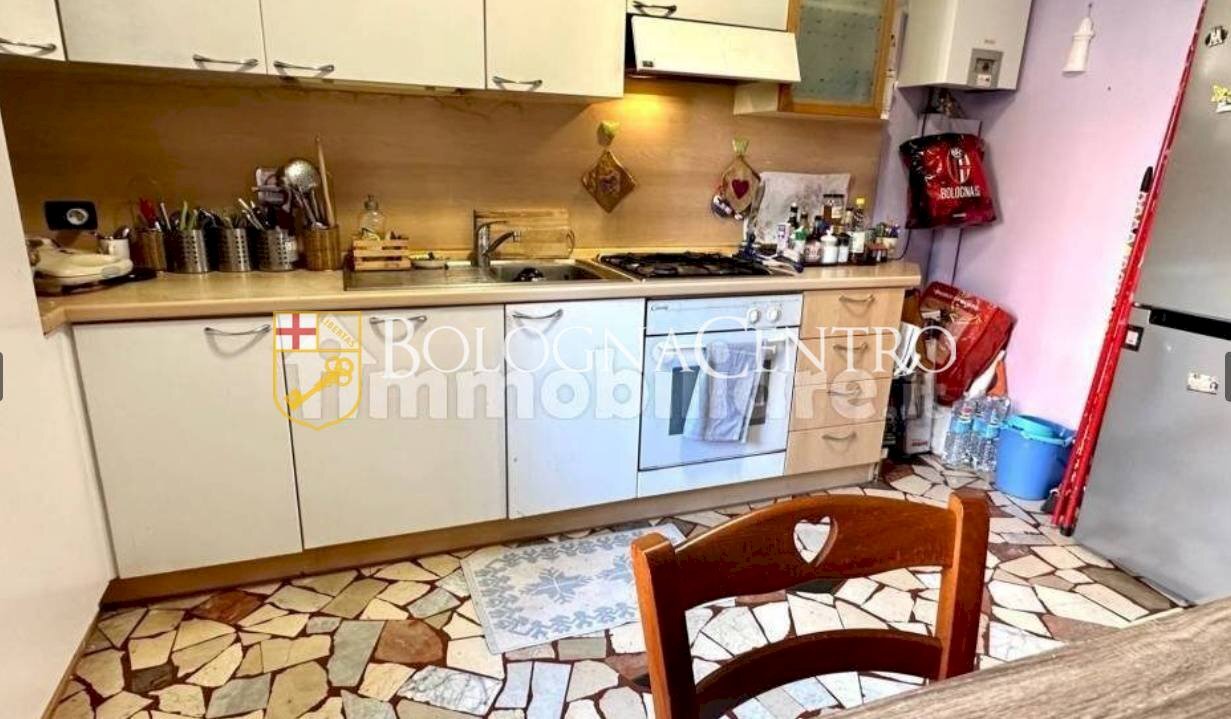 Trilocale Casalecchio di Reno - foto 3