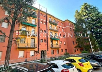 Trilocale Casalecchio di Reno - foto 1