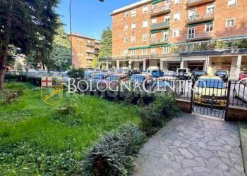 Trilocale Casalecchio di Reno - foto 17