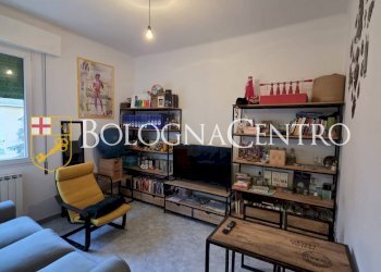 Four-room apartment Bologna (neighborhood Corticella) - photo 1