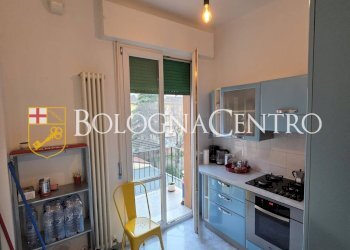 Four-room apartment Bologna (neighborhood Corticella) - photo 2