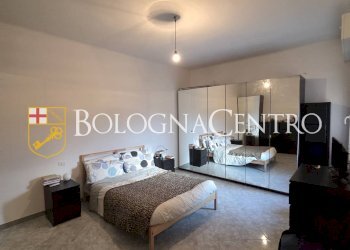 Four-room apartment Bologna (neighborhood Corticella) - photo 3