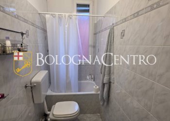 Four-room apartment Bologna (neighborhood Corticella) - photo 4