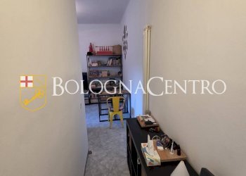 Four-room apartment Bologna (neighborhood Corticella) - photo 5