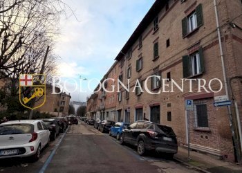 Four-room apartment Bologna (neighborhood Corticella) - photo 6