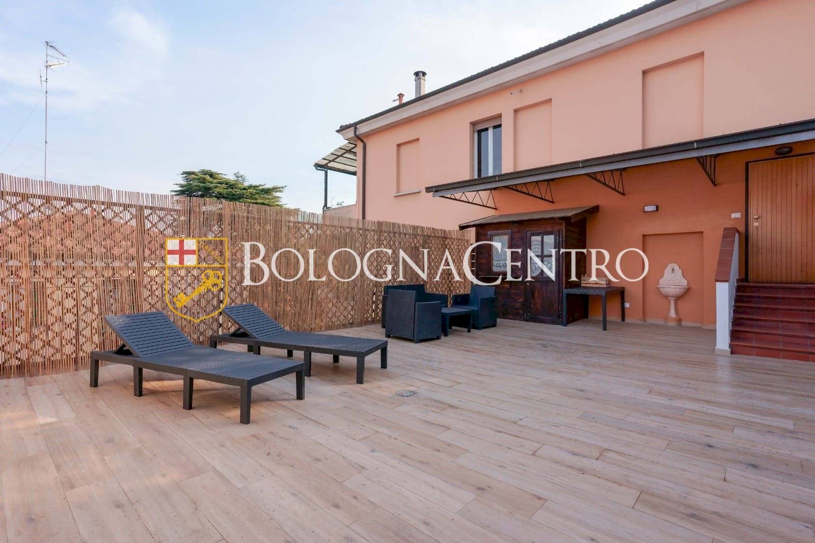 Bilocale Bologna (zona Saffi) - foto 1