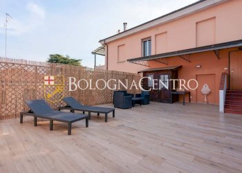 Bilocale Bologna (zona Saffi) - foto 1