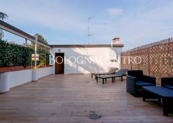 Bilocale Bologna (zona Saffi) - foto 2