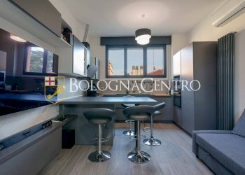 Bilocale Bologna (zona Saffi) - foto 5