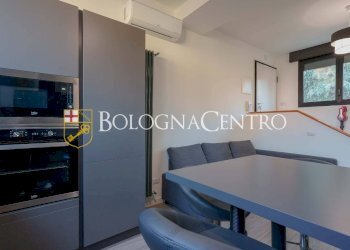 Bilocale Bologna (zona Saffi) - foto 6