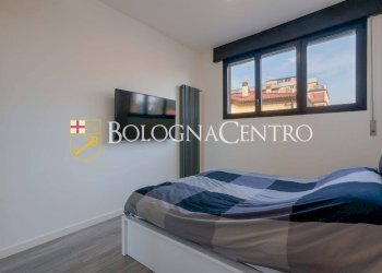 Bilocale Bologna (zona Saffi) - foto 9