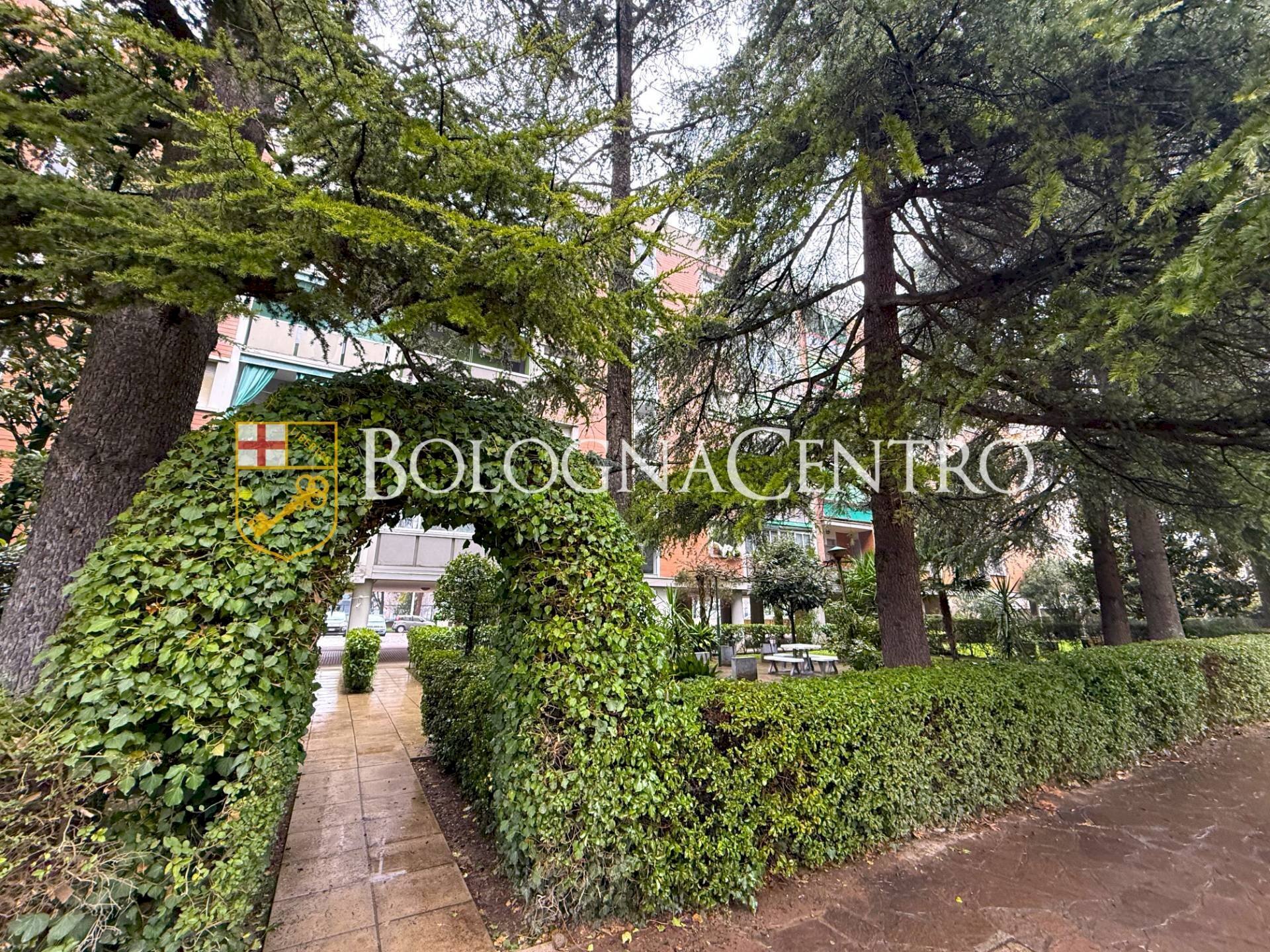 Apartment Bologna (neighborhood Barca) - photo 1