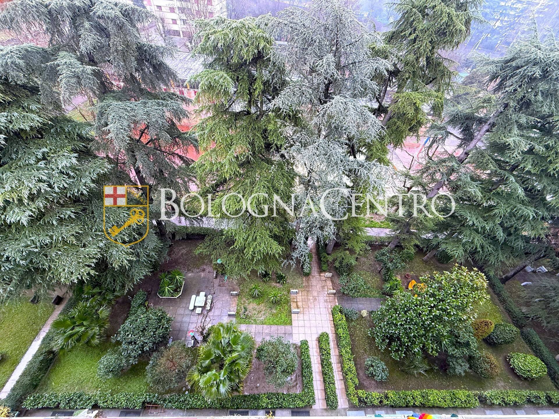Apartment Bologna (neighborhood Barca) - photo 2