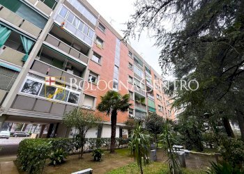 Appartamento Bologna (zona Barca) - foto 13